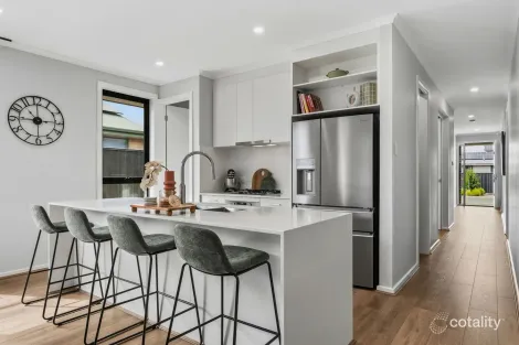 Property photo of 18 Lagoon Circuit Aldinga Beach SA 5173