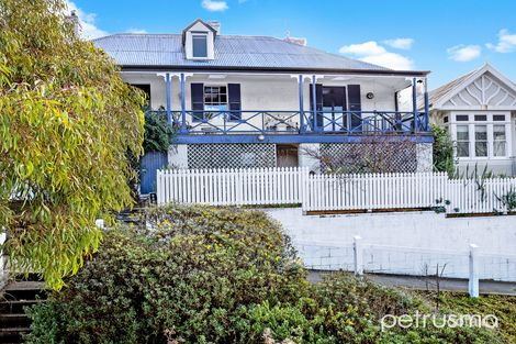 Property photo of 249A Bathurst Street West Hobart TAS 7000