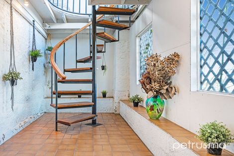 Property photo of 249A Bathurst Street West Hobart TAS 7000