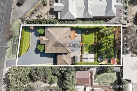 Property photo of 71 Wandana Drive Wandana Heights VIC 3216