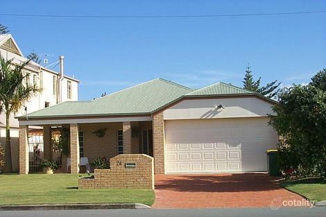 24 Hilda St, Mermaid Beach, QLD 4218