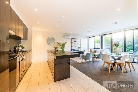 Property photo of 28 Bardaster Boulevard Chirnside Park VIC 3116