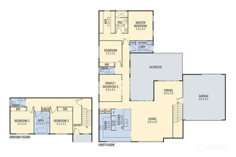 Property photo of 14 Gordon Place Prospect Vale TAS 7250
