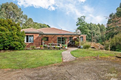 116 Woolleys Rd, Takone, TAS 7325