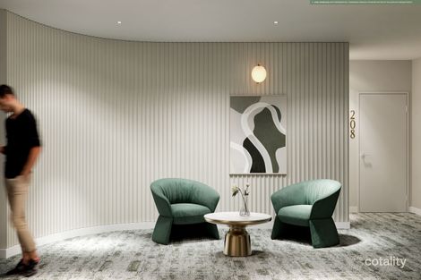 Property photo of 301/80-88 Victoria Street West End QLD 4101