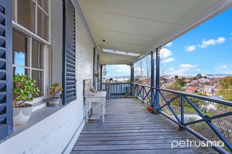 Property photo of 249A Bathurst Street West Hobart TAS 7000