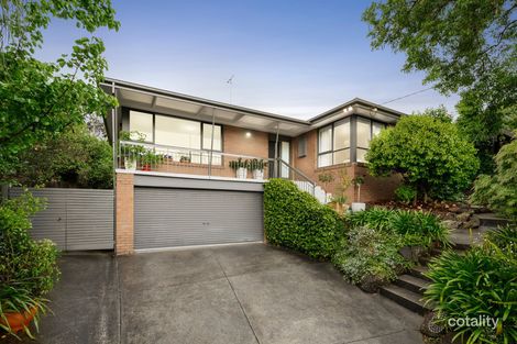 Property photo of 21 Gidgee Avenue Templestowe Lower VIC 3107