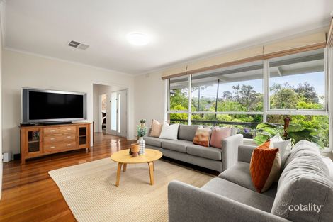 Property photo of 21 Gidgee Avenue Templestowe Lower VIC 3107