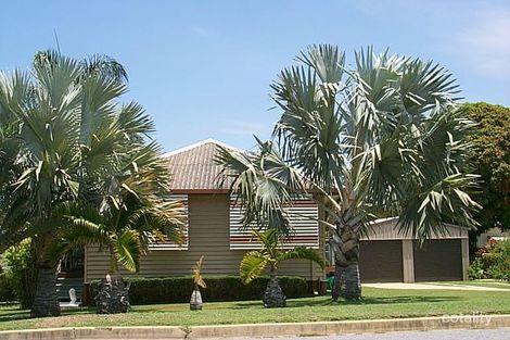 37 Golding St, Barney Point, QLD 4680