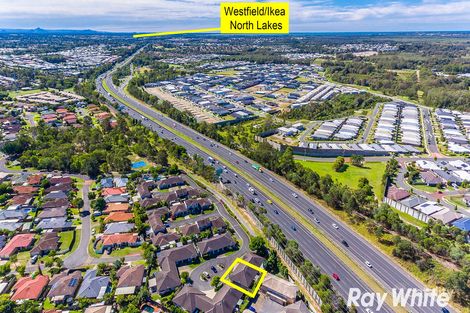 Property photo of 28/18 Nambucca Close Murrumba Downs QLD 4503