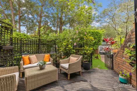 Property photo of 8/150 Wigram Road Forest Lodge NSW 2037