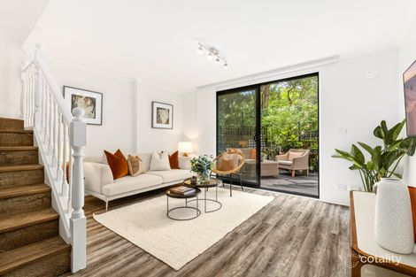 Property photo of 8/150 Wigram Road Forest Lodge NSW 2037