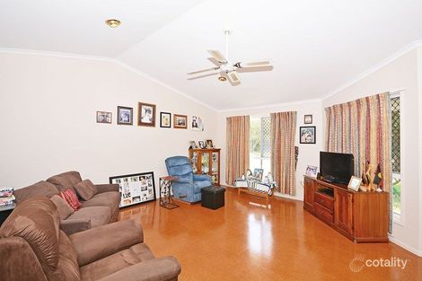 Property photo of 27 Bauhinia Drive Kawungan QLD 4655