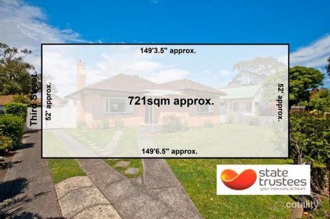 6 Third St, Parkdale, VIC 3195