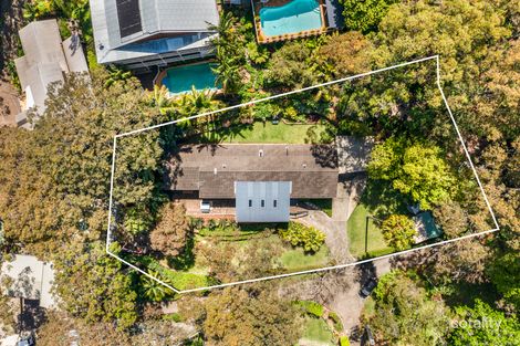Property photo of 54B Riverview Road Avalon Beach NSW 2107