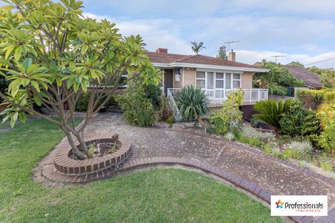 Property photo of 153 Virgil Avenue Yokine WA 6060