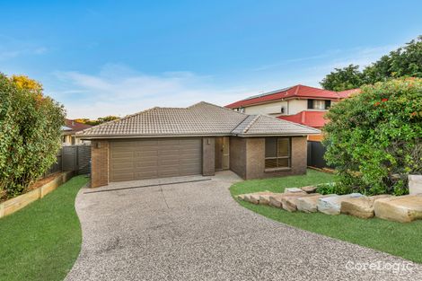 Property photo of 164 Graham Road Bridgeman Downs QLD 4035