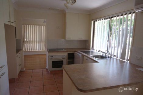 Property photo of 6 Lachlan Drive Coomera QLD 4209