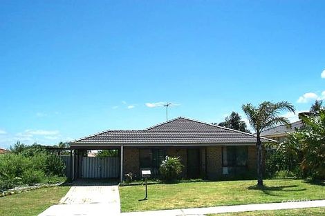 62 Coldstream Cct, Merriwa, WA 6030