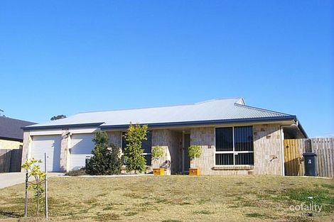 Property photo of 25 Tallimba Street Upper Kedron QLD 4055