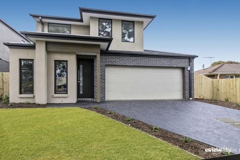Property photo of 4A Cheviot Avenue Berwick VIC 3806