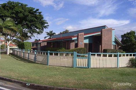 Property photo of 47 Endeavour Esplanade Newport QLD 4020