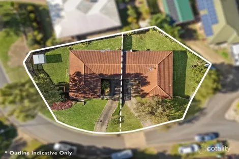 Property photo of 9 McDougall Close Silkstone QLD 4304