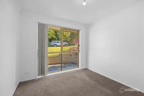 Property photo of 9 McDougall Close Silkstone QLD 4304