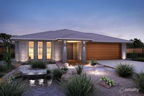 42 Montmarte Bvd, Burnside, VIC 3023