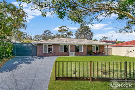 Property photo of 16 Goorawin Street Alexandra Hills QLD 4161