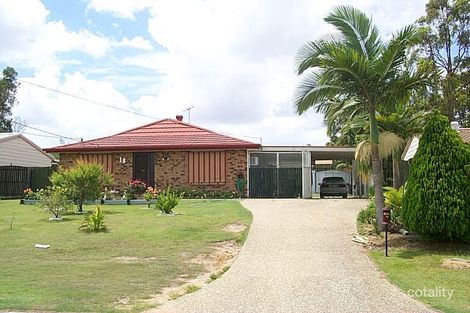 Property photo of 18 Ironwood Street Crestmead QLD 4132