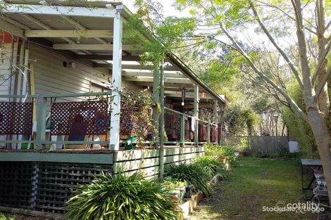 Property photo of 23 Sixteenth Street Hepburn VIC 3461