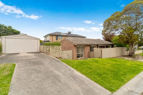 25 Melaleuca Cres, Langwarrin, VIC 3910