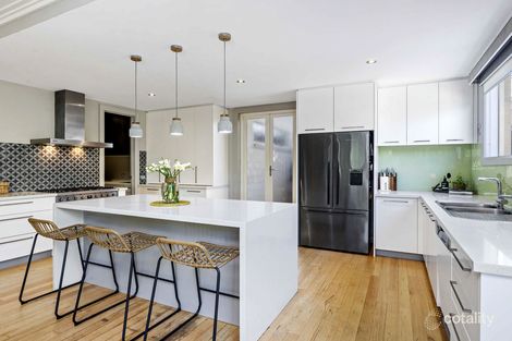 Property photo of 73 Brooksby Square Balnarring VIC 3926