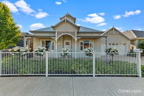 Property photo of 31 Murphy Street Clyde North VIC 3978