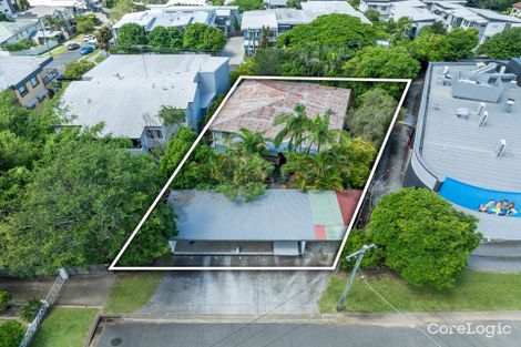 Property photo of 14 Kennington Road Camp Hill QLD 4152