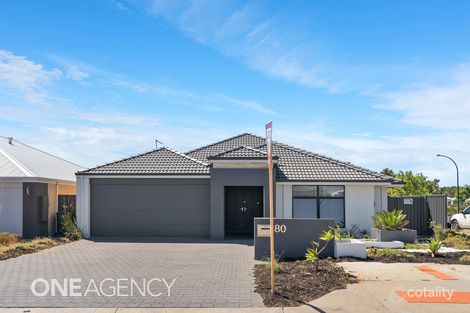 80 Gallipoli Ave, Byford, WA 6122