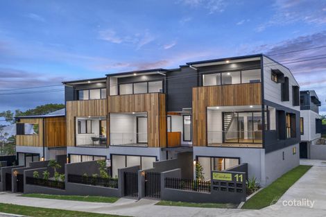 3/11 Warilda St, Camp Hill, QLD 4152