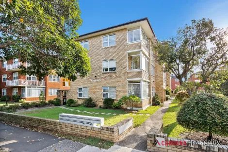 Property photo of 2/77 Alfred Street Ramsgate Beach NSW 2217