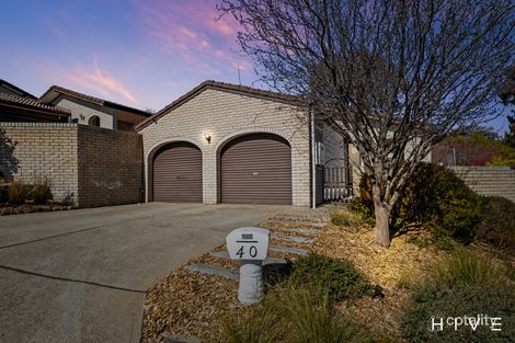 40/1 Wilkins St, Mawson, ACT 2607