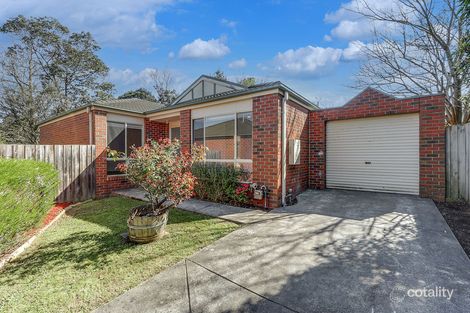 Property photo of 3/31 Fortuna Avenue Croydon VIC 3136