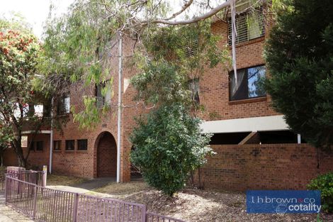 Property photo of 5/9 Brandon Avenue Bankstown NSW 2200