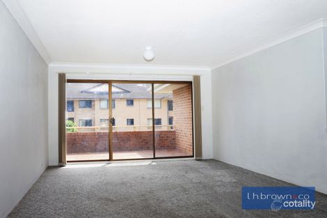 Property photo of 5/9 Brandon Avenue Bankstown NSW 2200