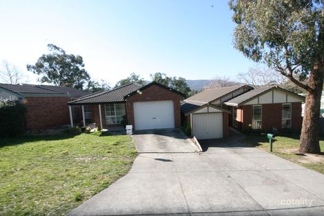 2/31 Woodvale Rd, Boronia, VIC 3155
