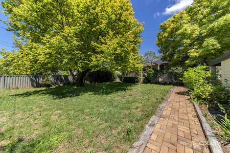 Property photo of 78 Macrossan Crescent Latham ACT 2615