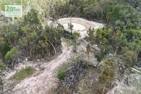 Property photo of 265 Townsend Road Glen Aplin QLD 4381