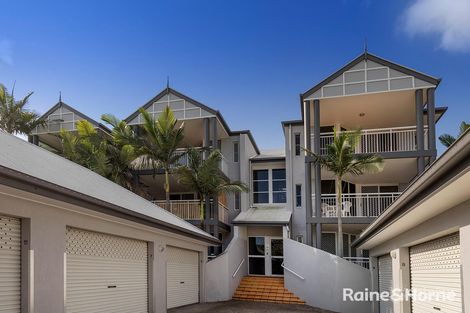 9/1 Ascog Tce, Toowong, QLD 4066