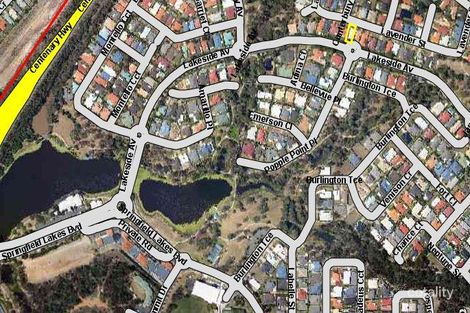 Property photo of 39 Lavender Street Springfield Lakes QLD 4300