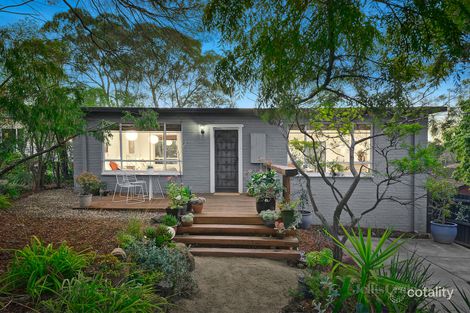 25 Alexander St, Montmorency, VIC 3094