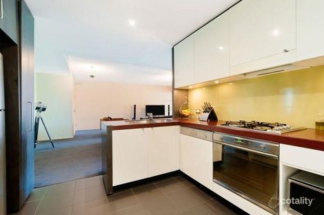 Property photo of 3504/1 Alexandra Drive Camperdown NSW 2050